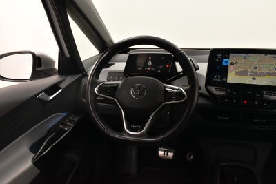VW ID.3 1ST Pro Performance Max