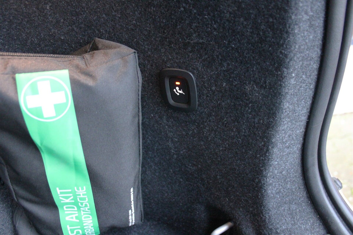 Volvo C40 ReCharge Extended Range Core billede 12