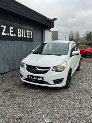 Opel Karl 1,0 Enjoy 5d