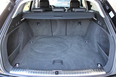 Audi e-tron Advanced quattro