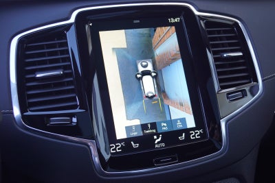 Volvo XC90 T8 ReCharge R-Design aut. AWD 7prs