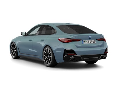 BMW i4 M60 M-Sport xDrive