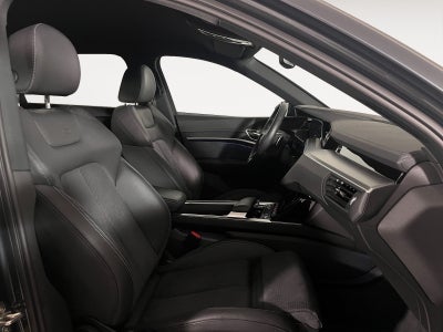 Audi Q8 e-tron Advanced S-line quattro