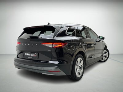 Skoda Enyaq iV billede 1