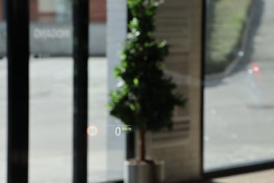 BMW iX3 Charged Plus M-Sport