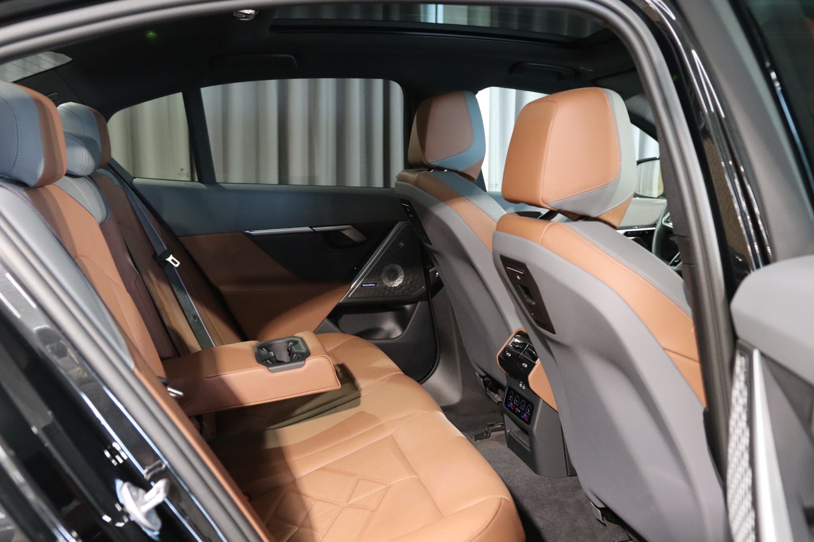 Billede af BMW i5  eDrive40 M-Sport Pro