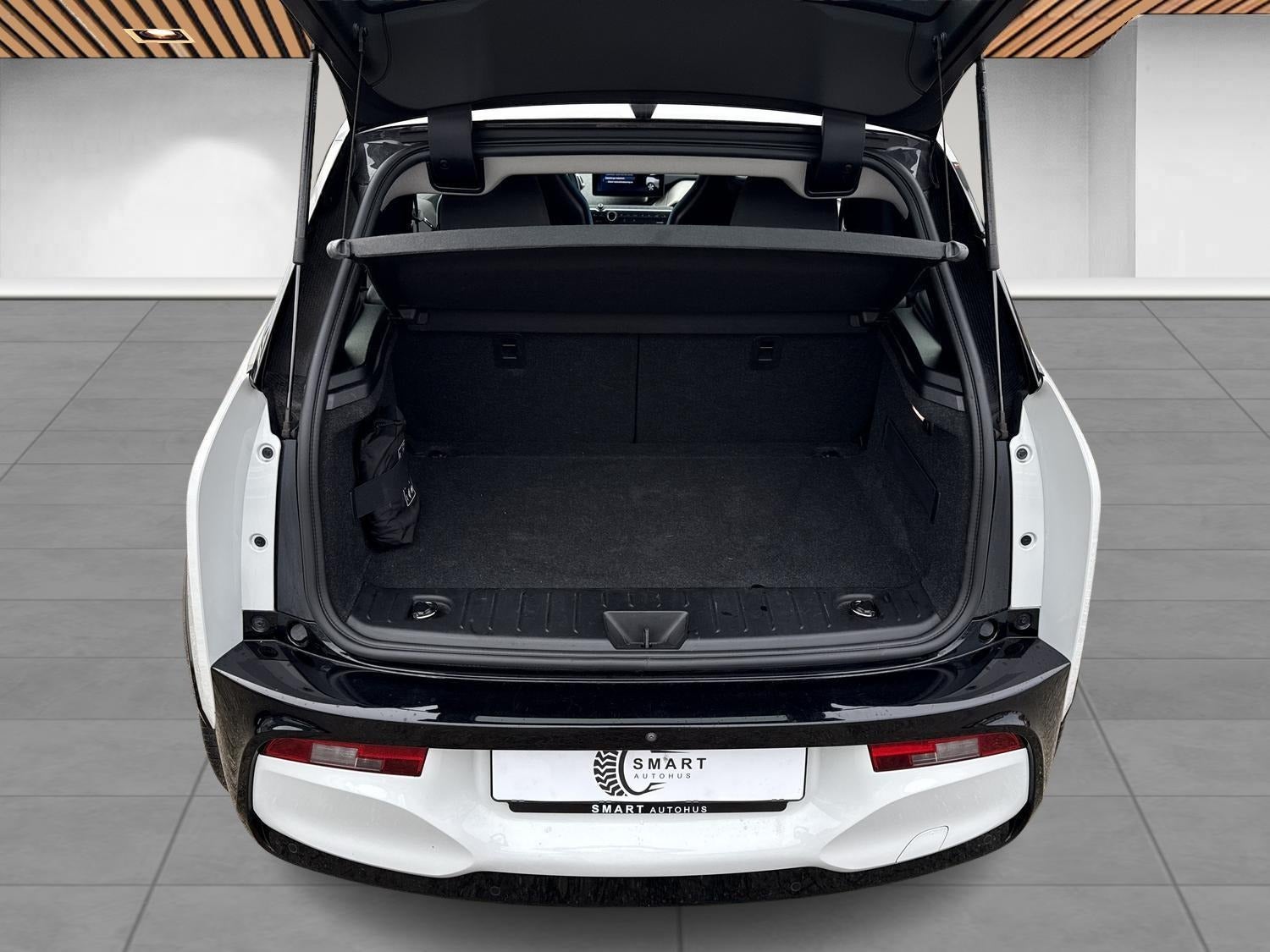 Billede af BMW i3s  Charged Plus