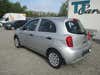 Nissan Micra Acenta thumbnail