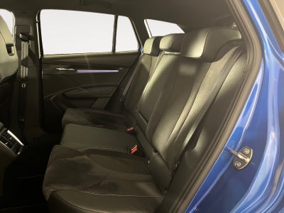 Skoda Enyaq iV Sportline