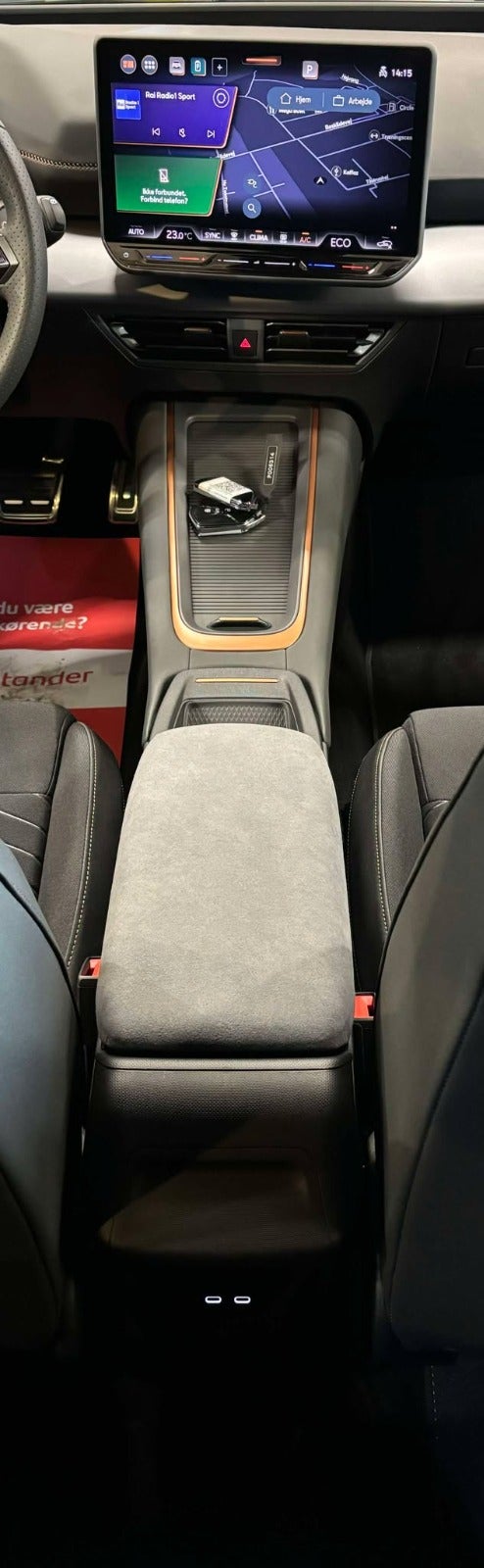 Billede af Cupra Born 59 Pasión