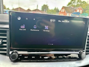 Kia Ceed PHEV Upgrade SW DCT