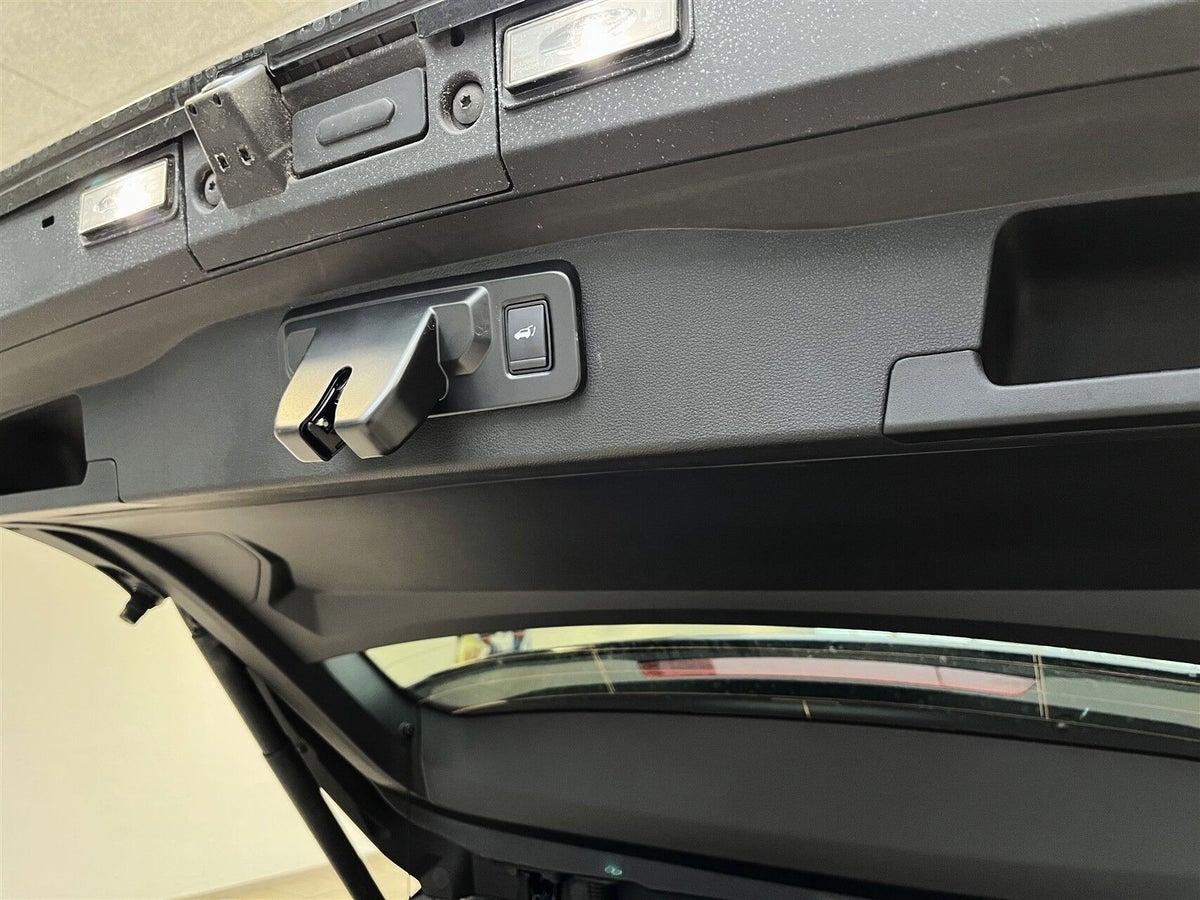 Renault Scenic E-Tech Esprit Alpine billede 17