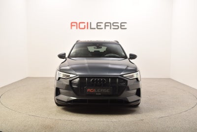 Audi e-tron S-line quattro
