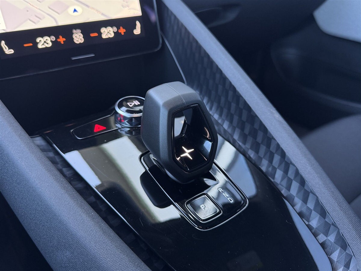 Polestar 2 Long Range billede 10