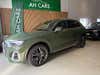 Audi Q5 TFSi e S-line quattro S-tr.