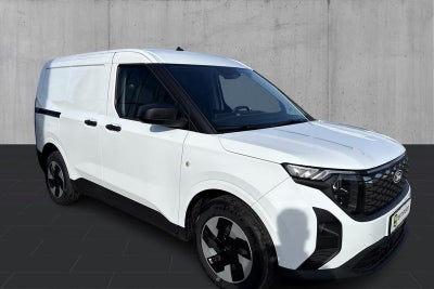 Ford E-Transit Courier Trend - 4