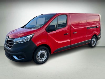 Renault Trafic dCi 150 L2H1 Tekno EDC