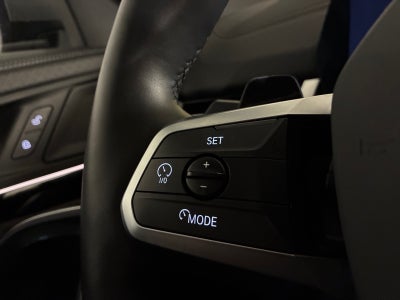 BMW iX2 eDrive20 M-Sport