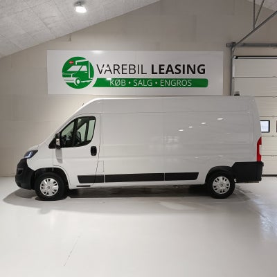 Peugeot Boxer 335 BlueHDi 140 L3H2 Premium