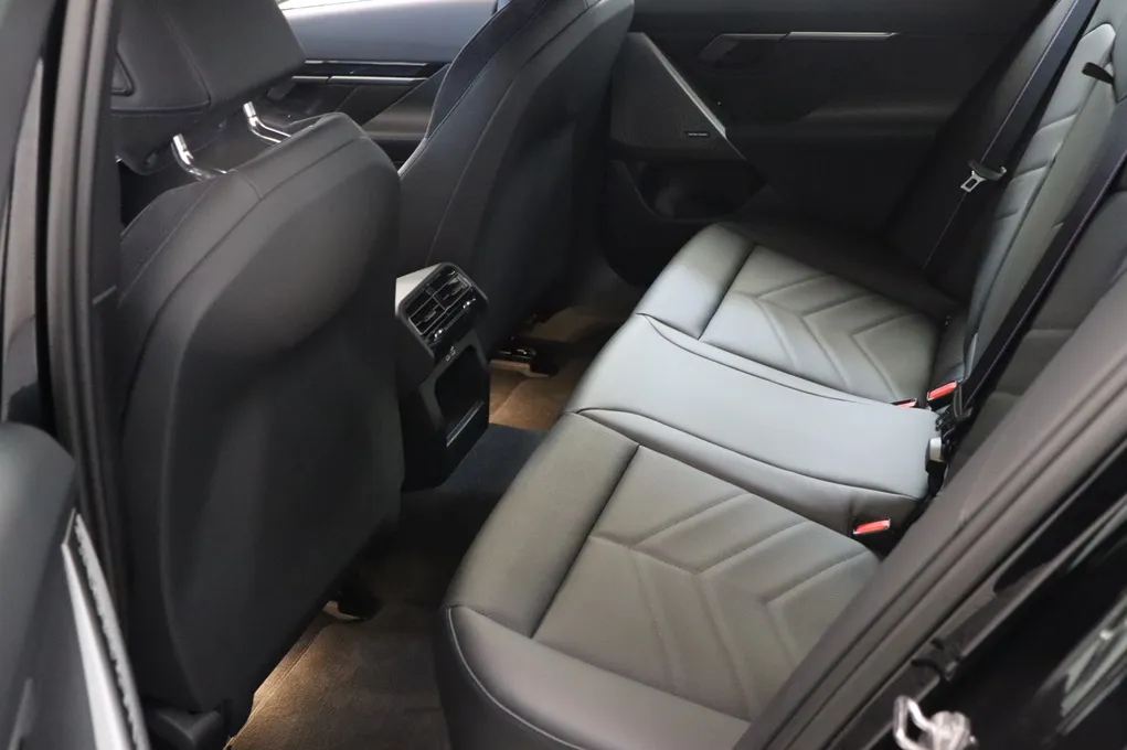 BMW i5 eDrive40 M-Sport Pro