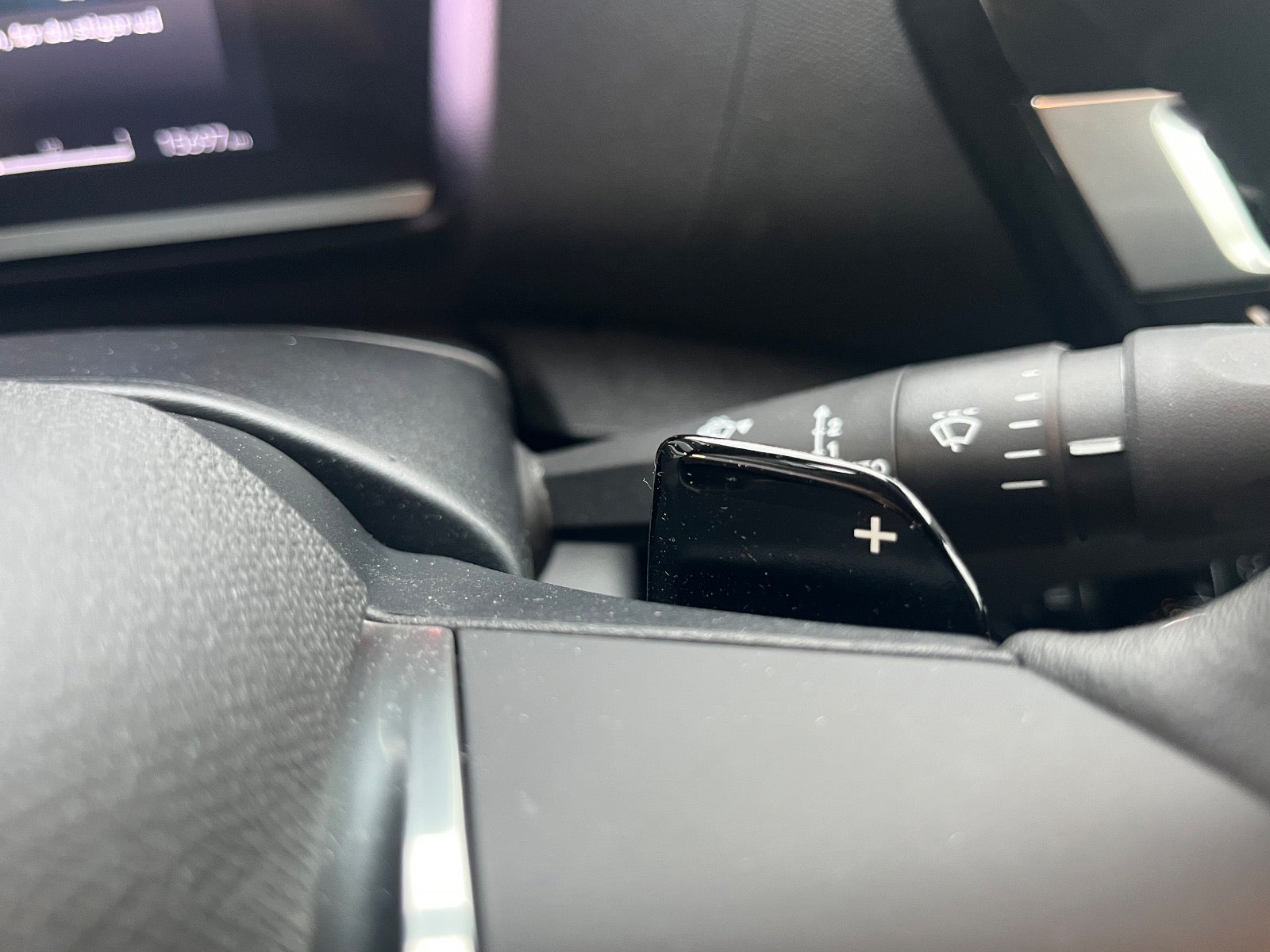 Billede af Citroën C4 X 1,2 PureTech 130 Chevron Sport EAT8