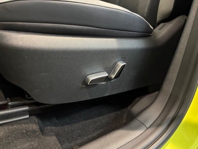 BYD Dolphin Surf Comfort