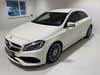 Mercedes A200 d Final Edition AMG Line aut. Van thumbnail