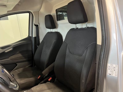 Ford Transit Courier SCTi 100 Trend Van