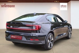 Polestar 2 Long Range