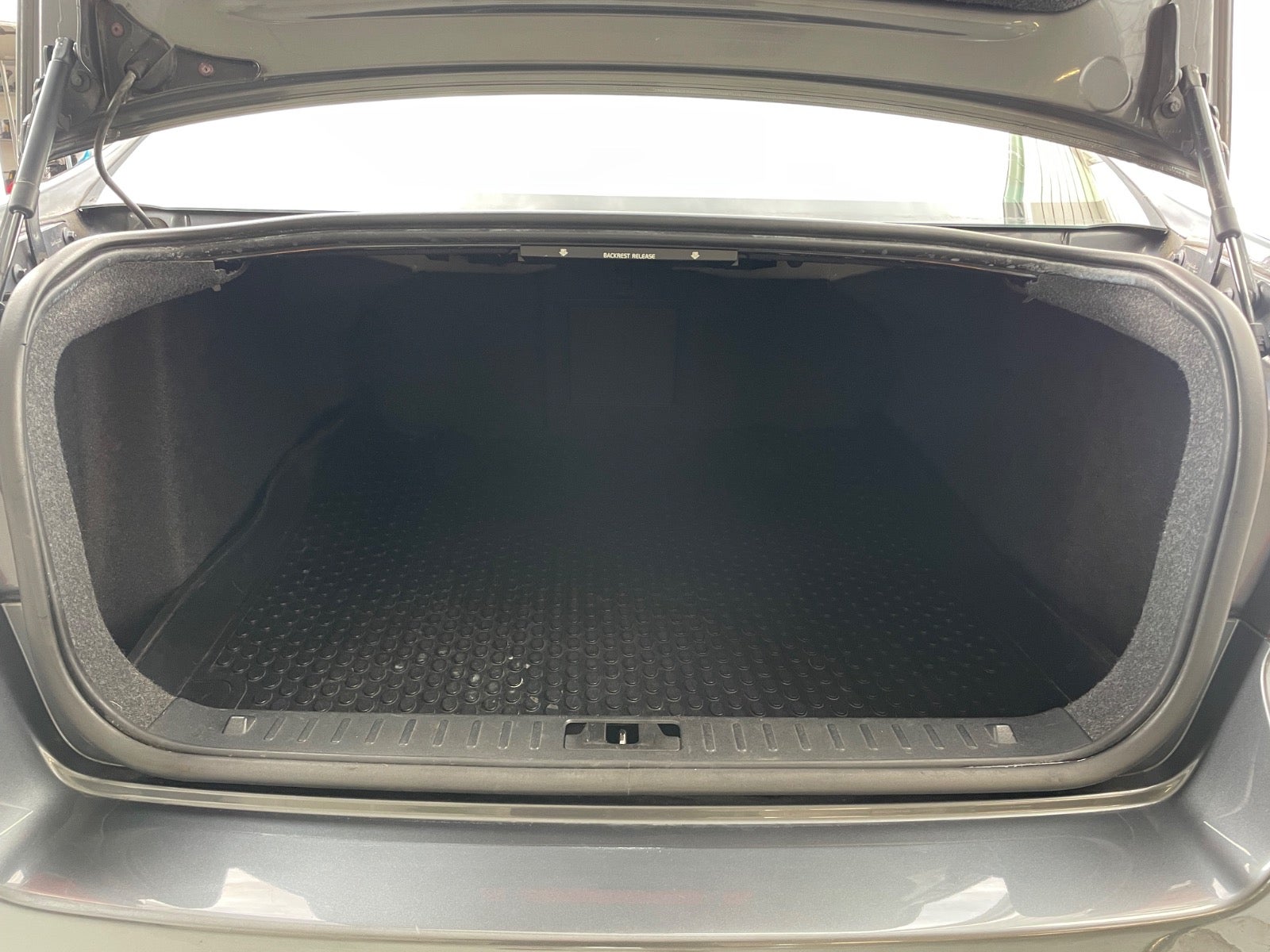 Billede af Volvo S80 2,5 T Momentum aut.