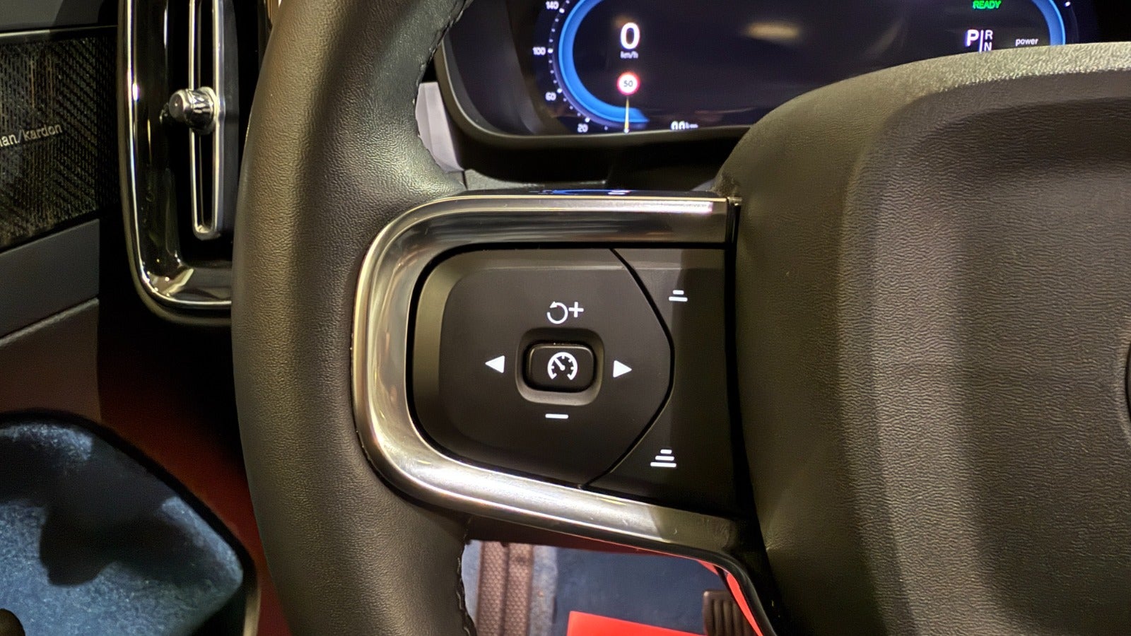 Billede af Volvo C40  P8 ReCharge Twin Ultimate