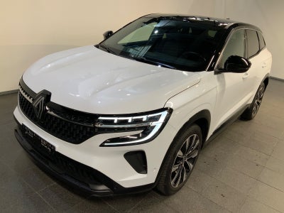 Renault Austral 1,3 mHEV Techno aut. 5d