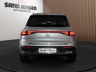 Mercedes EQB250+ Progressive