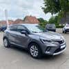 Renault Captur E-Tech Intens