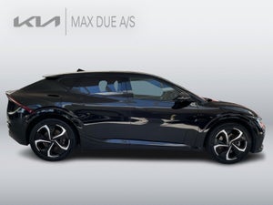 Kia EV6 Long Range Performance GT-Line AWD