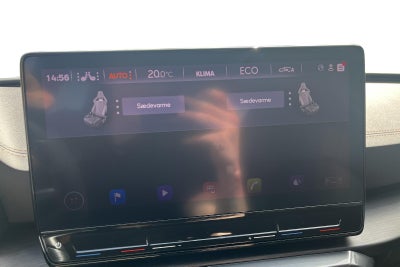 Cupra Formentor eHybrid VZ DSG