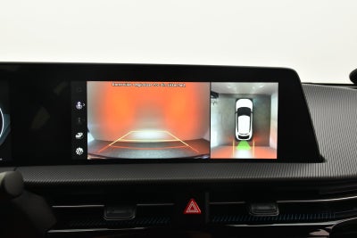 Kia EV6 Long Range Performance GT-Line AWD