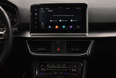 Seat Tarraco eHybrid Xcellence DSG