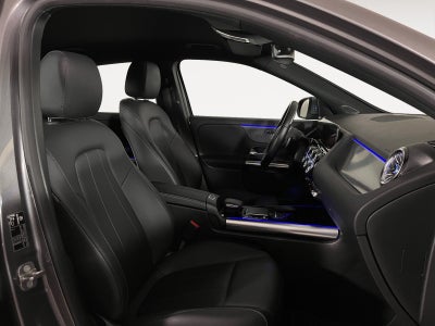 Mercedes EQA300 Progressive 4Matic Van