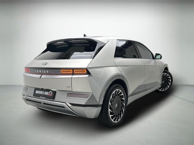 Hyundai Ioniq 5 Ultimate AWD billede 1