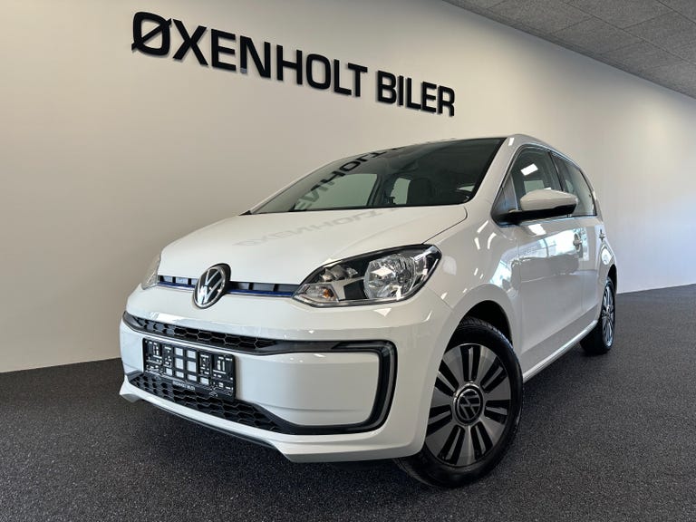 VW e-Up! 
