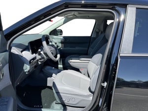 Kia EV3 Long Range Upgrade
