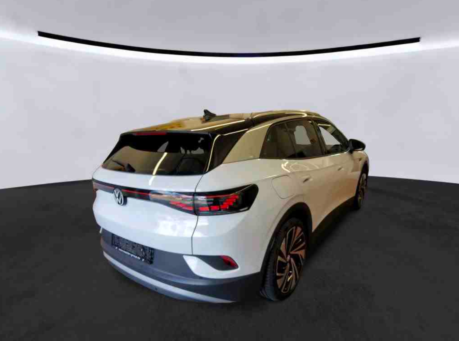 Billede af VW ID.4 77 Top Sport
