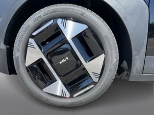 Kia EV3 Long Range Upgrade