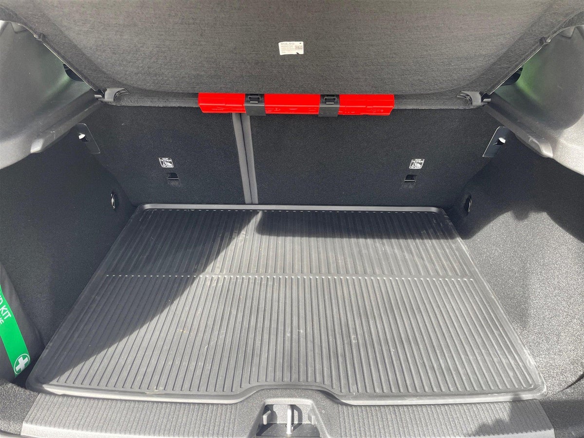 Volvo EX30 Extended Range Plus billede 20