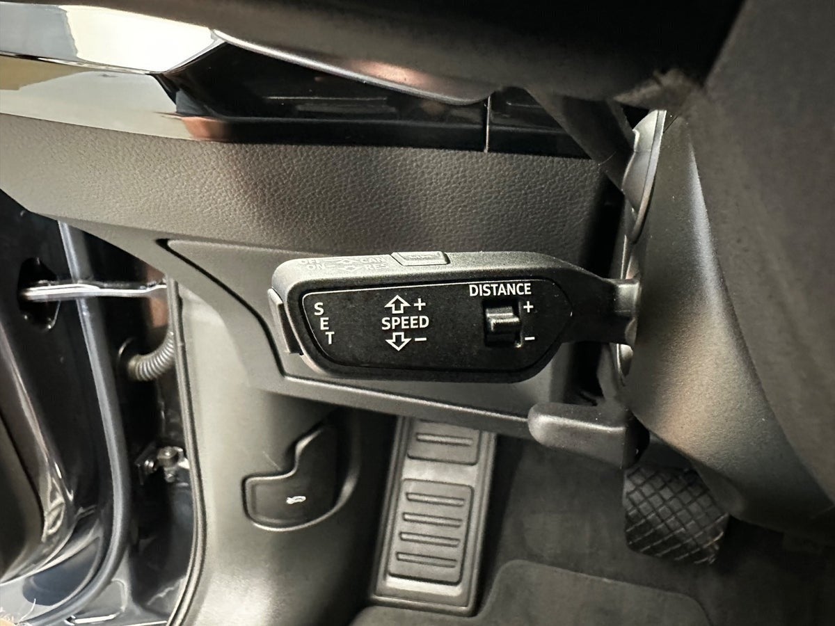 Billede af Audi e-tron 50 Advanced quattro