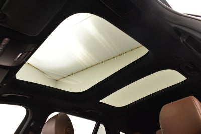 Mercedes E300 de AMG Line stc. aut. 4Matic