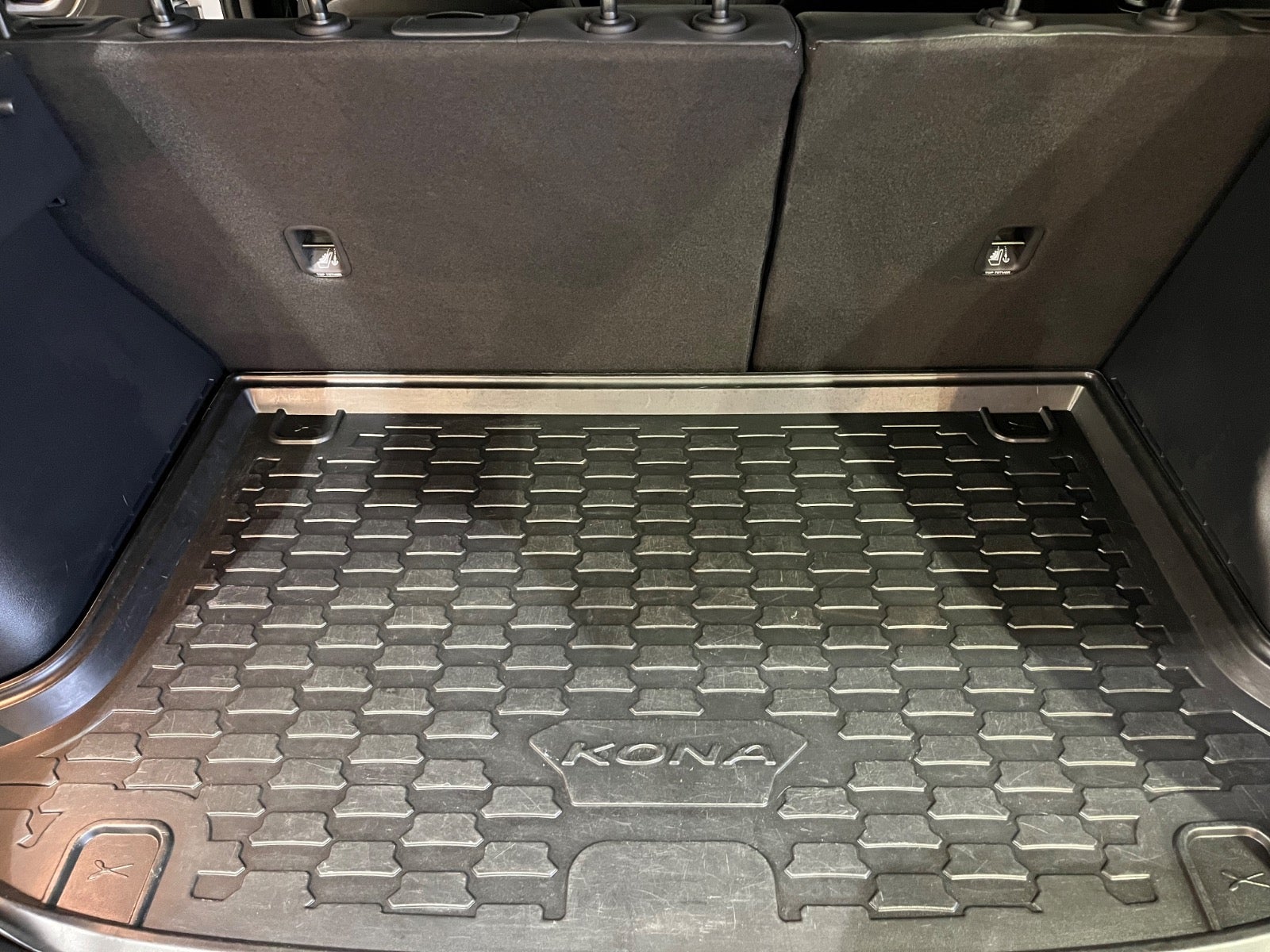 Hyundai Kona EV Premium