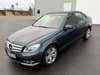 Mercedes C200 CDi BE thumbnail