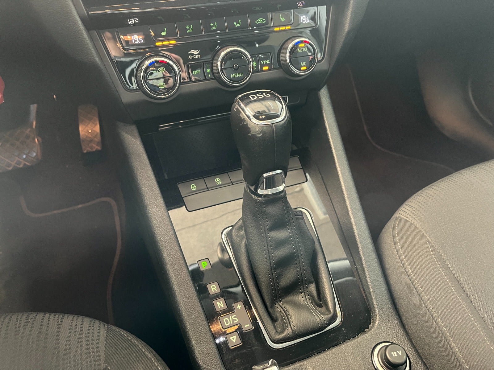 Billede af Skoda Octavia 1,5 TSi 150 Celebration+ Combi DSG